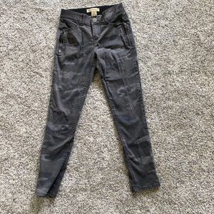 Democrat Cabo Jeans (NEW)